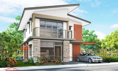 House & Lot for Sale in Angono Rizal Forest Farms The Grove
