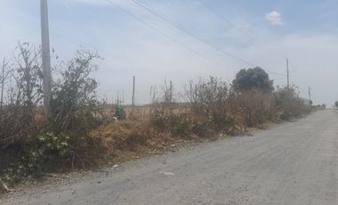 TERRENO CUAUTLANCINGO 17300 MTS