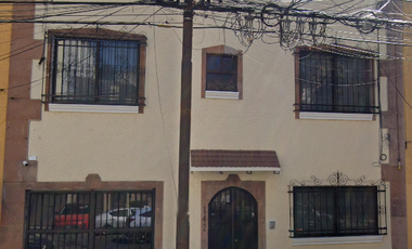 Casa en venta en la Colonia Condesa, Ciudad de México