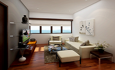 NO obstruction views PRESELLING 80 sqm 2- bedroom condo for sale in Antara Tower 3 Talisay Cebu