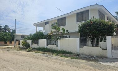 VENTA DE PROPIEDAD CON CERCANIA AL MAR ! CIUDADELA LA MILINA - SALINAS - SANTA ELENA