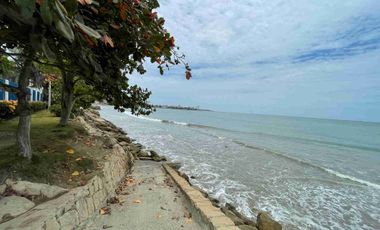 VENTA DE PROPIEDAD CON CERCANIA AL MAR ! CIUDADELA LA MILINA - SALINAS - SANTA ELENA