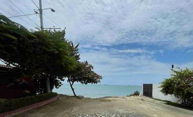 VENTA DE PROPIEDAD CON CERCANIA AL MAR ! CIUDADELA LA MILINA - SALINAS - SANTA ELENA