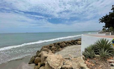 VENTA DE PROPIEDAD CON CERCANIA AL MAR ! CIUDADELA LA MILINA - SALINAS - SANTA ELENA