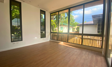 Brand New Ayala Alabang Village House For Sale 5BR