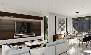 VENTA CASA LAGOS CLUB CONJNTO