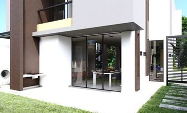 VENTA CASA LAGOS CLUB CONJNTO