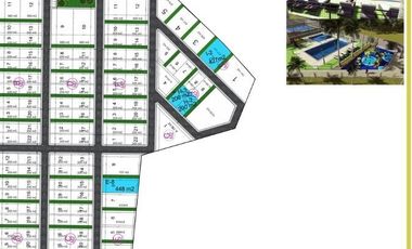 VENTA CASA LAGOS CLUB CONJNTO