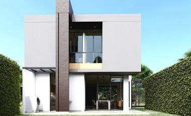 VENTA CASA LAGOS CLUB CONJNTO