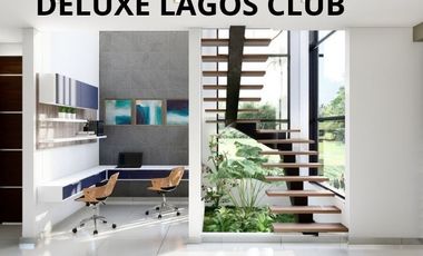 VENTA CASA LAGOS CLUB CONJNTO