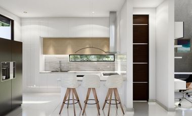 VENTA CASA LAGOS CLUB CONJNTO