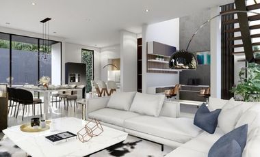 VENTA CASA LAGOS CLUB CONJNTO