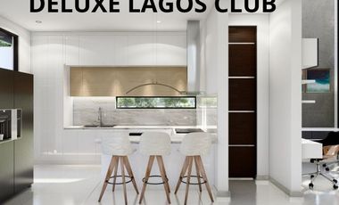 VENTA CASA LAGOS CLUB CONJNTO