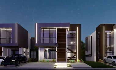 VENTA CASA LAGOS CLUB CONJNTO