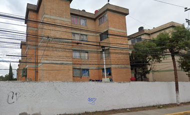 DEPARTAMENTO EN CALLE CAMINO A SAN MATEO, UH JUAN DIETO EL PRIETO, CUAUTITLAN. ¡NO CREDITOS!