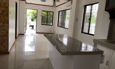 4-Bedroom House at Robinsons Highlands For Long Term Rent