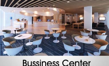 🔹👑AVENIR OFFICES FOR RENT AT AVENIR HOME OFFICE IN ARCHBISHOP REYES AVE., CEBU CITY