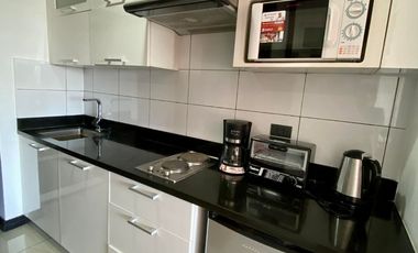 Studio Condo unit for SALE in Horizon Tower One very near to CLARK FREE PORT ZONE