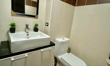 Studio Condo unit for SALE in Horizon Tower One very near to CLARK FREE PORT ZONE