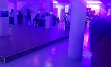 Venta de Excelente Local o Bodega - Alcaldia Cuauhtemoc