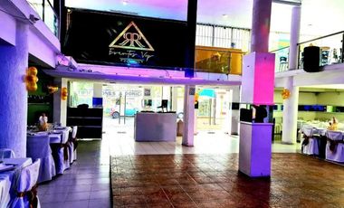 Venta de Excelente Local o Bodega - Alcaldia Cuauhtemoc