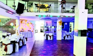 Venta de Excelente Local o Bodega - Alcaldia Cuauhtemoc