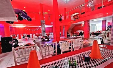 Venta de Excelente Local o Bodega - Alcaldia Cuauhtemoc