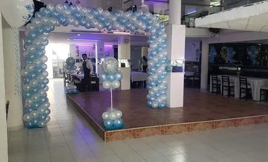 Venta de Excelente Local o Bodega - Alcaldia Cuauhtemoc