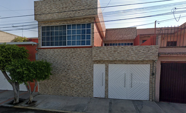 Casa en Prados de Aragón, Nezahualcoyotl Estado de México