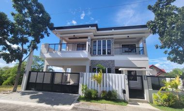 Modern Design and Beautiful House and Lot for Sale in Highlands Pointe 2 Havila at Taytay Rizal