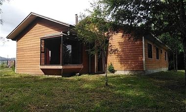 PARCELAS CERCANAS A PAILLACO A UN COSTADO RUTA 5 SUR