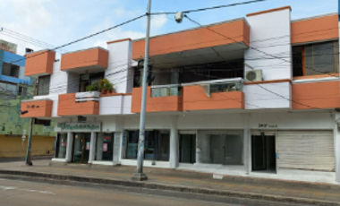 ARRIENDO LOCAL en el barrio San Isidro Barranquilla