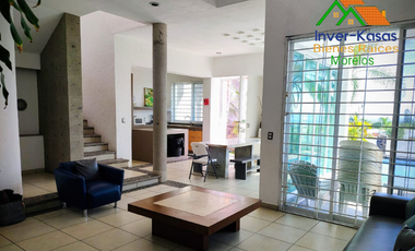 SE VENDE CASA EN EXCELENTES CONDICIONES EN OAXTEPEC