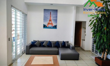 SE VENDE CASA EN EXCELENTES CONDICIONES EN OAXTEPEC