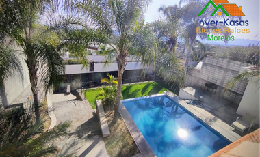 SE VENDE CASA EN EXCELENTES CONDICIONES EN OAXTEPEC