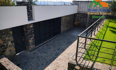 SE VENDE CASA EN EXCELENTES CONDICIONES EN OAXTEPEC