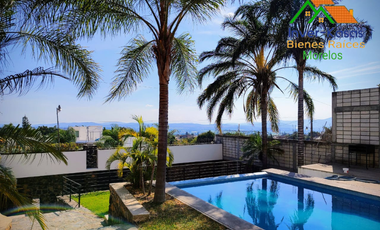 SE VENDE CASA EN EXCELENTES CONDICIONES EN OAXTEPEC