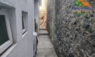 SE VENDE CASA EN EXCELENTES CONDICIONES EN OAXTEPEC