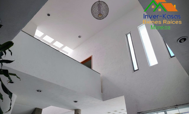 SE VENDE CASA EN EXCELENTES CONDICIONES EN OAXTEPEC