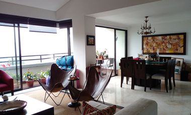 PR16134 Apartamento en venta en el sector San Lucas, Medellin