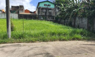Residential Lot for Sale in Dasmarinas Cavite