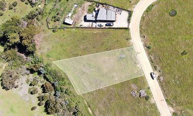 Espectacular vista al mar en Punta De Lobos