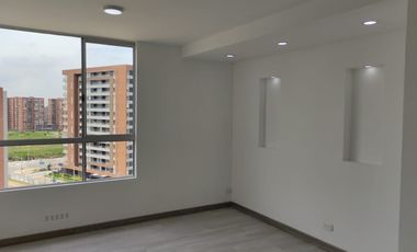 Arrienda, apartamento 45m2, 2 habitaciones, 2 baños