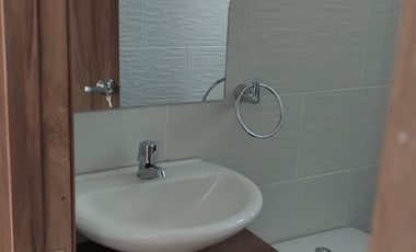 Arrienda, apartamento 45m2, 2 habitaciones, 2 baños