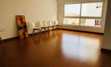 ÚLTIMO DÚPLEX DE 3 DORMITORIOS EN VENTA CERCA AL ÓVALO HIGUERETA EN SANTIAGO DE SURCO