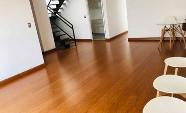 ÚLTIMO DÚPLEX DE 3 DORMITORIOS EN VENTA CERCA AL ÓVALO HIGUERETA EN SANTIAGO DE SURCO