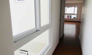 ÚLTIMO DÚPLEX DE 3 DORMITORIOS EN VENTA CERCA AL ÓVALO HIGUERETA EN SANTIAGO DE SURCO