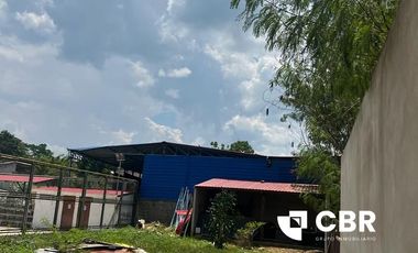 VENTA TERRENO EN TARAPOTO-PARTIDO ALTO