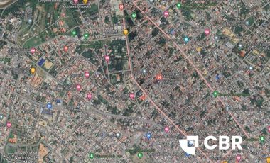 VENTA TERRENO EN TARAPOTO-PARTIDO ALTO