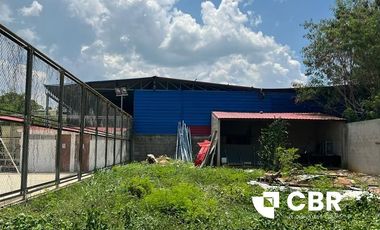 VENTA TERRENO EN TARAPOTO-PARTIDO ALTO
